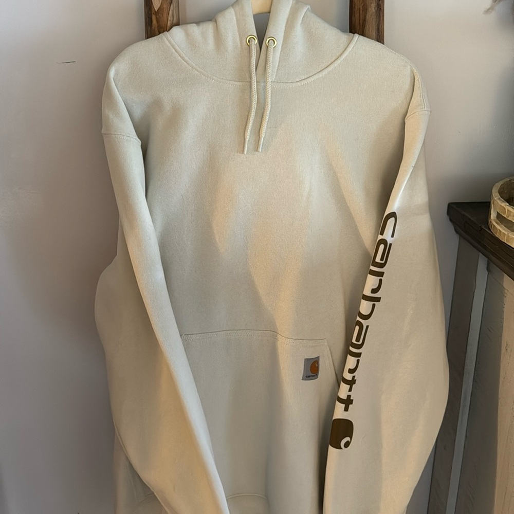 Carhartt - Loose Fit Hoodie